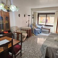 Revente - Appartements -
Villajoyosa - town