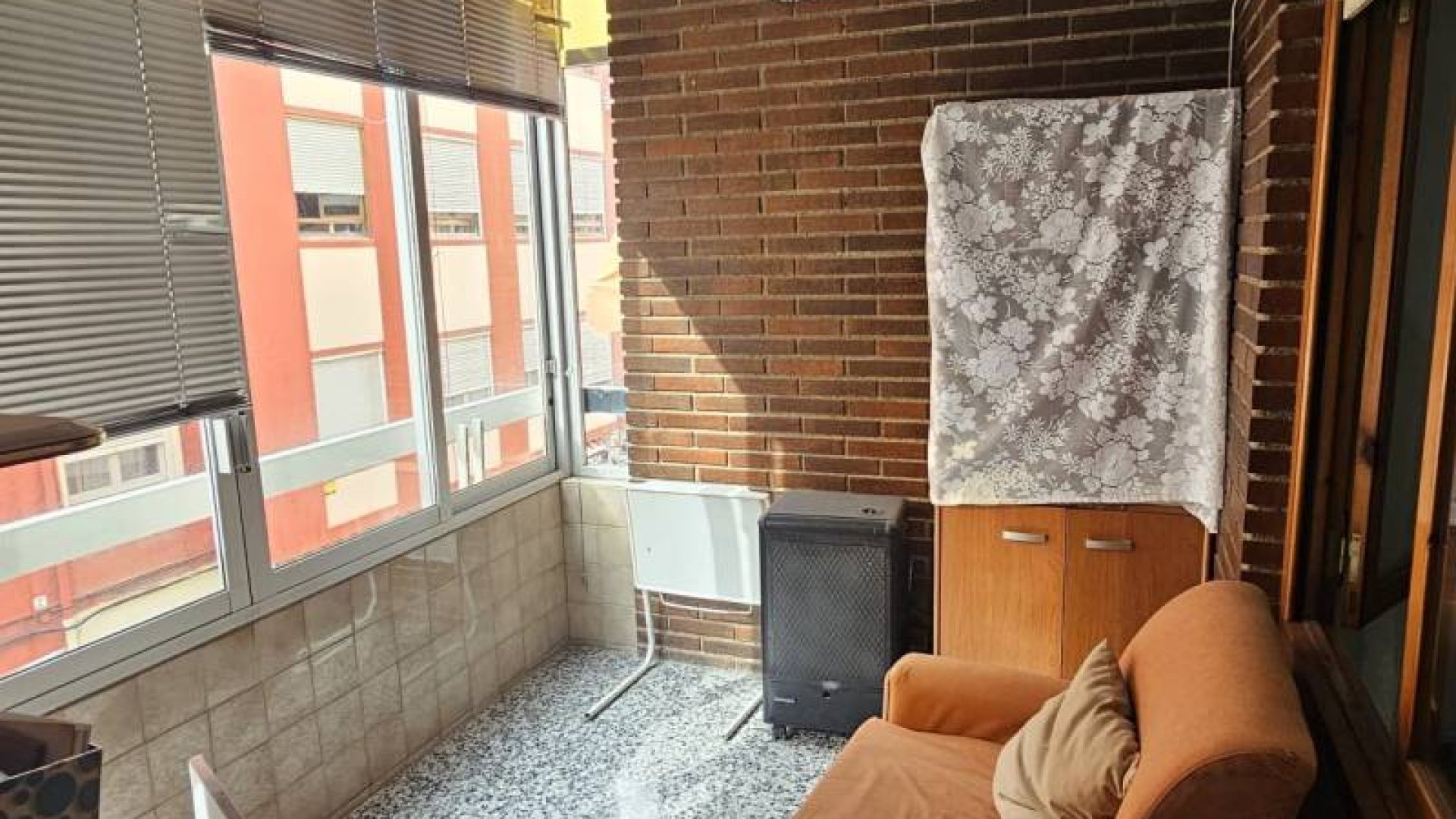 Revente - Appartements -
Villajoyosa - town
