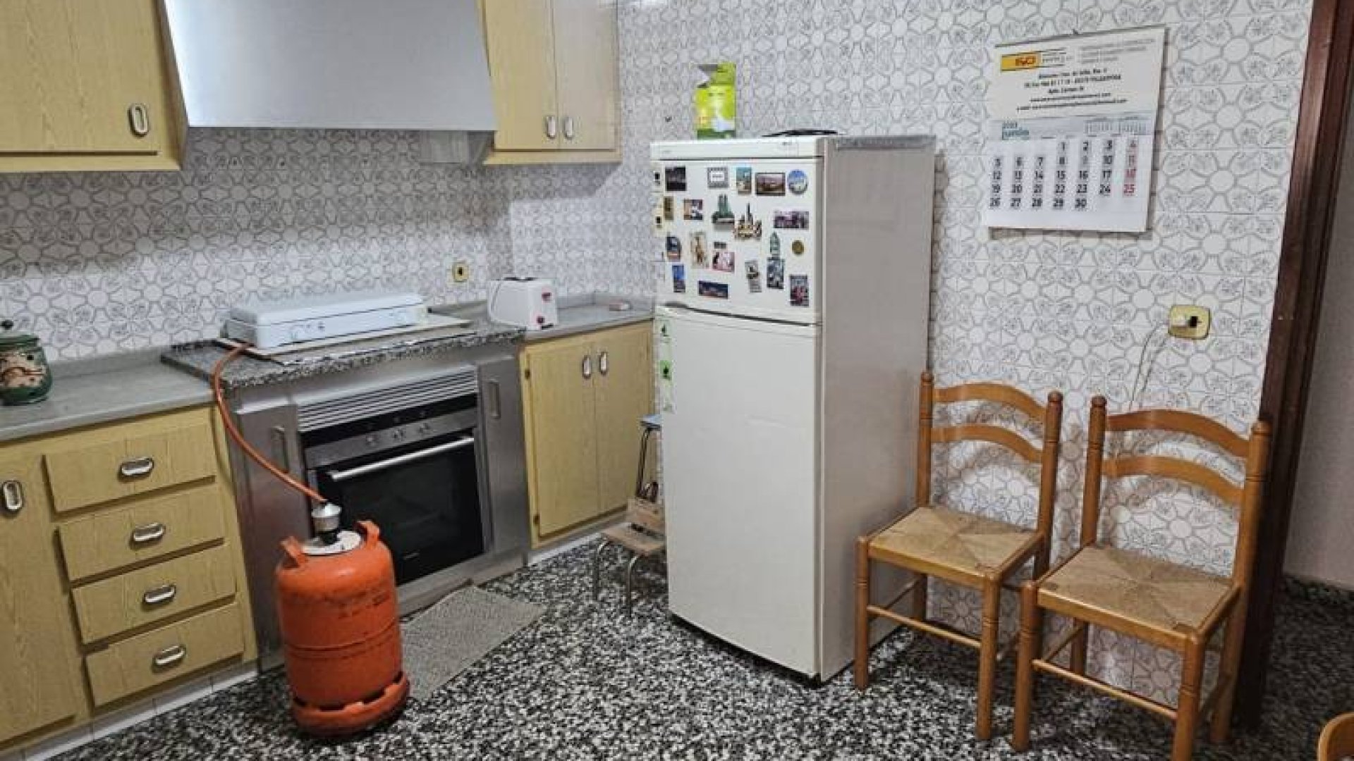 Revente - Appartements -
Villajoyosa - town
