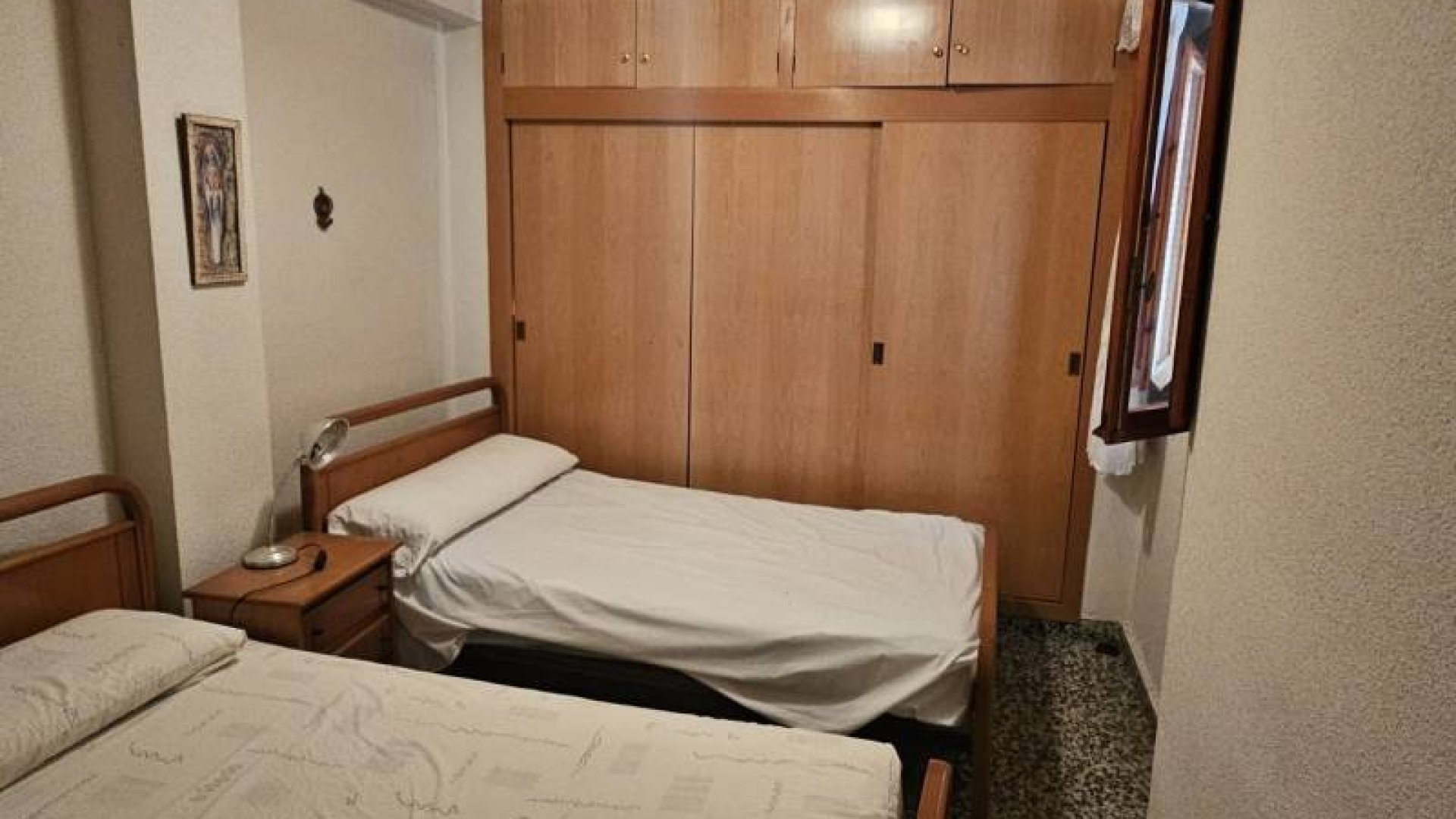 Revente - Appartements -
Villajoyosa - town