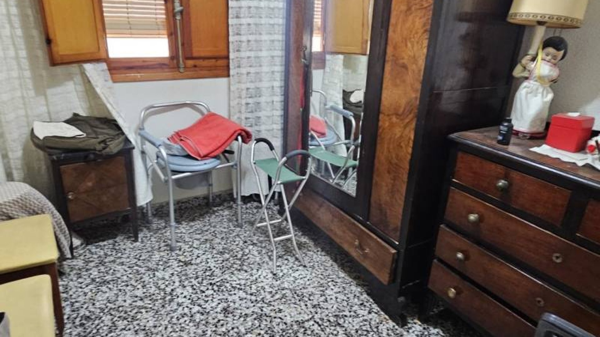 Revente - Appartements -
Villajoyosa - town