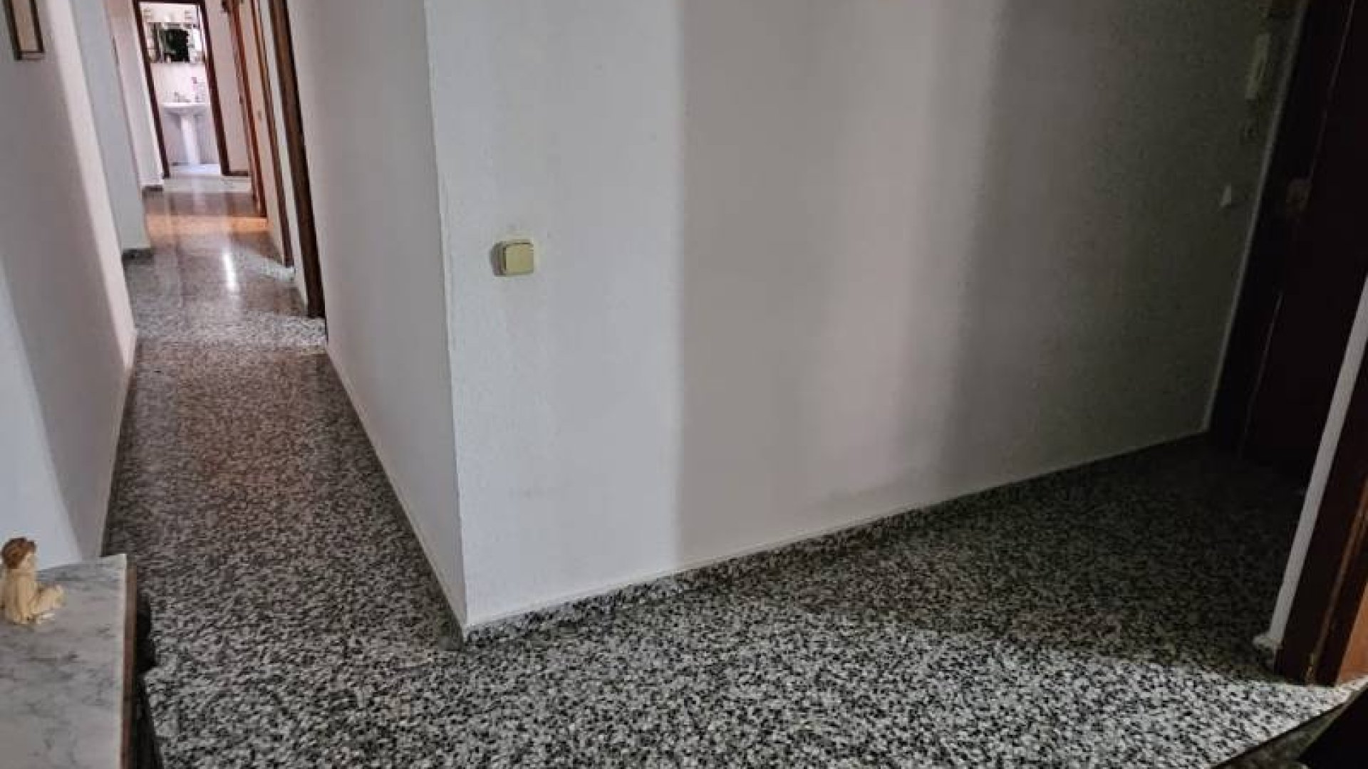 Revente - Appartements -
Villajoyosa - town