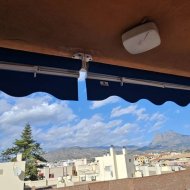 Revente - Appartements -
Villajoyosa - town