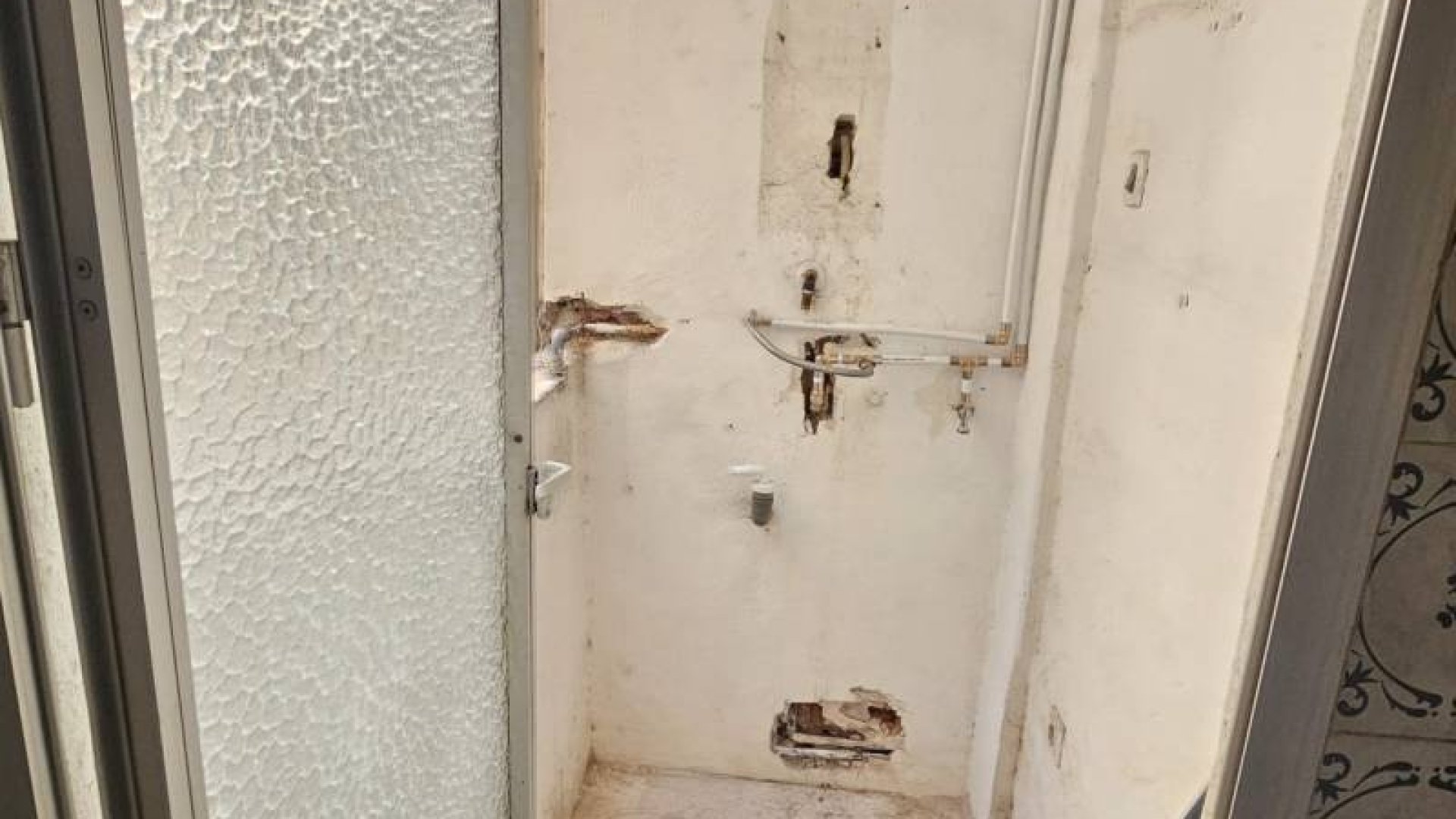 Revente - Appartements -
Villajoyosa - town