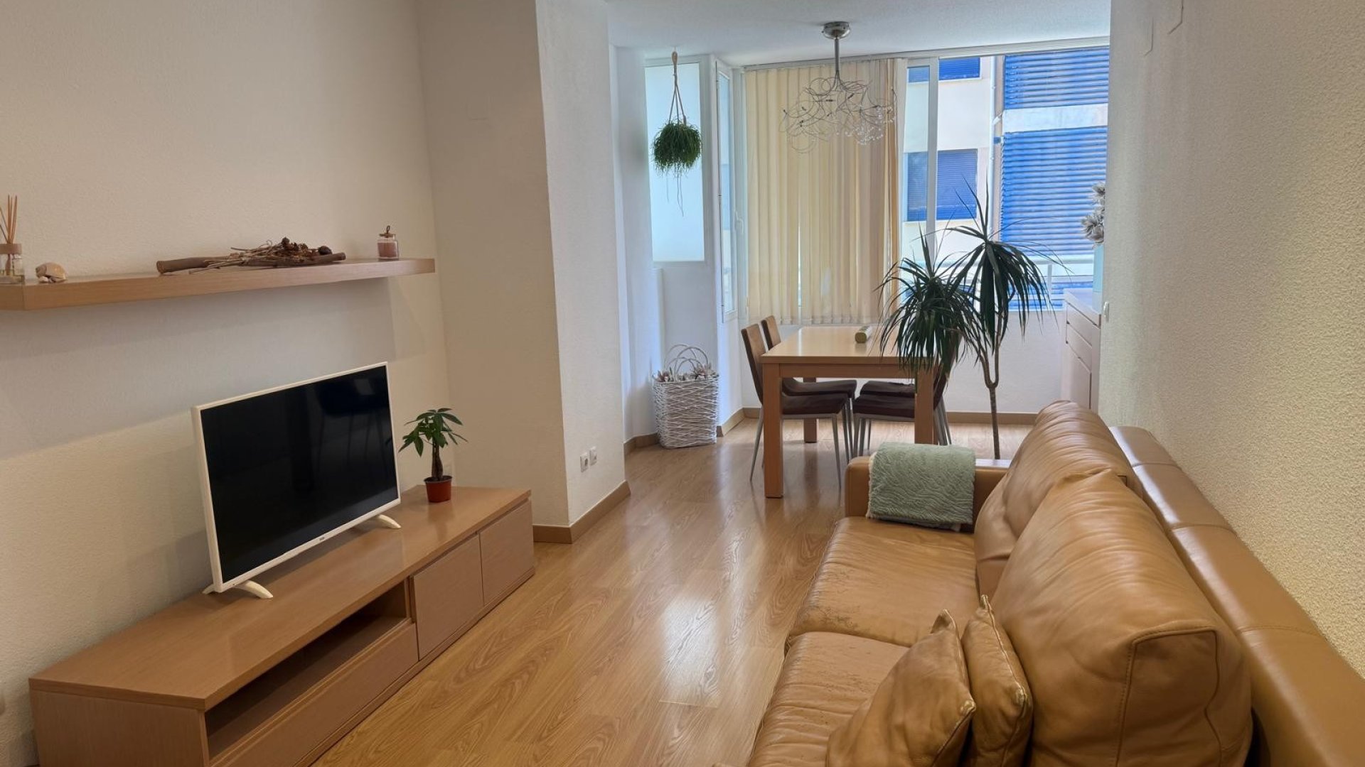 Revente - Appartements -
Villajoyosa