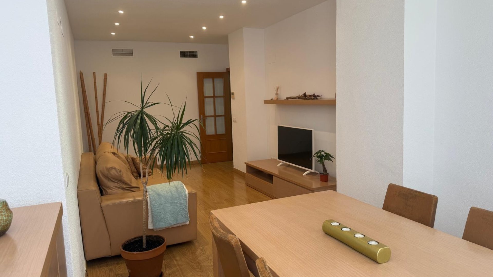 Revente - Appartements -
Villajoyosa