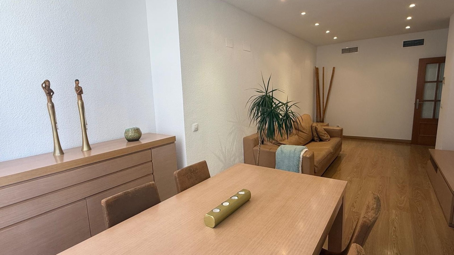 Revente - Appartements -
Villajoyosa