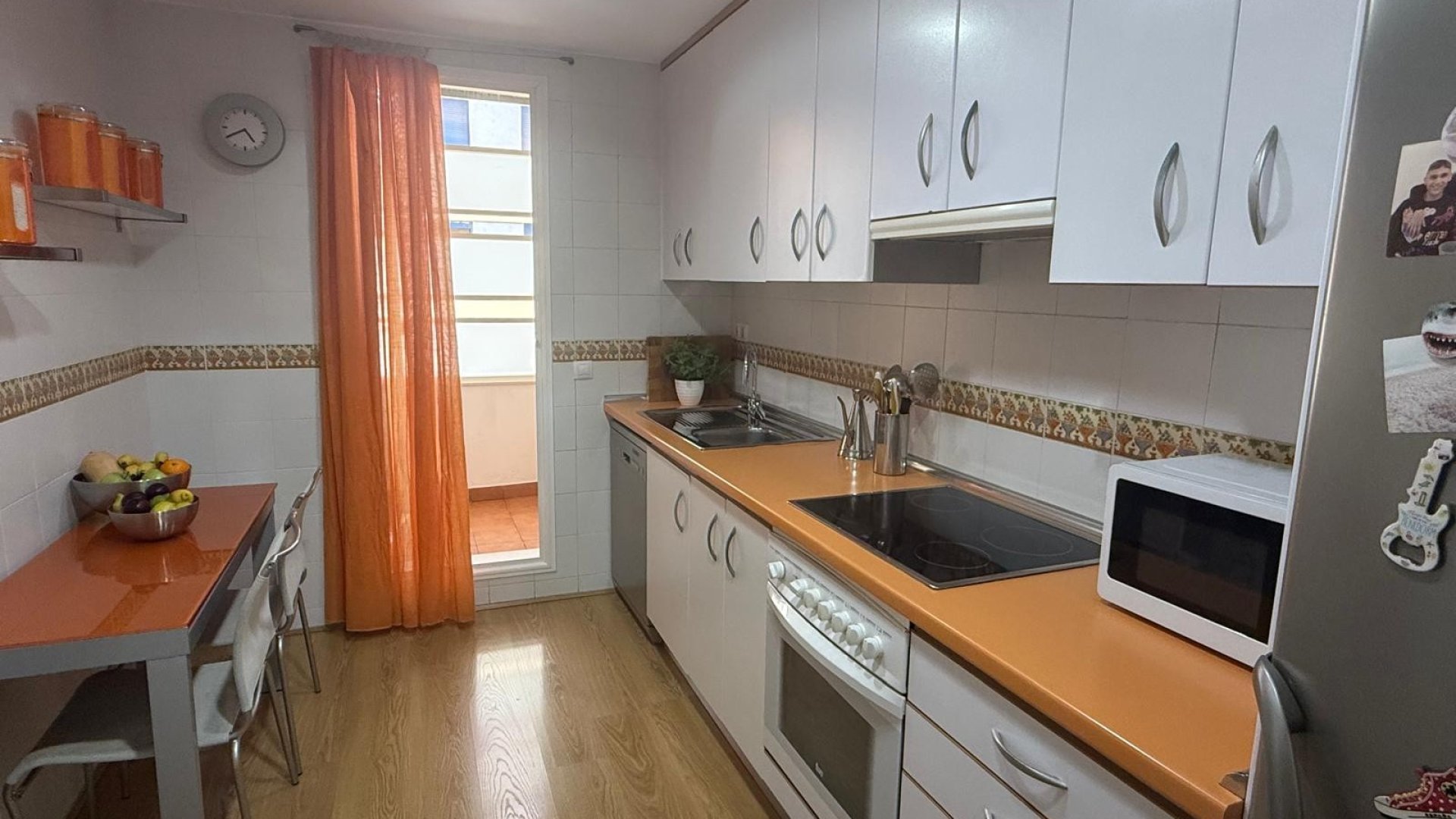 Revente - Appartements -
Villajoyosa