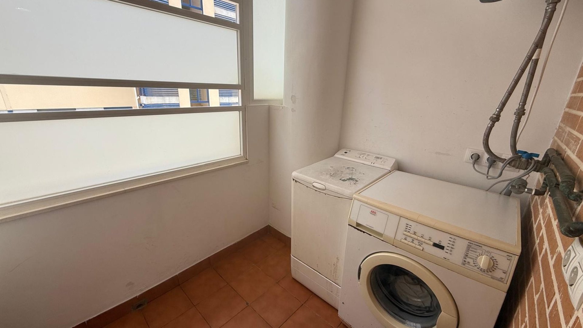 Revente - Appartements -
Villajoyosa