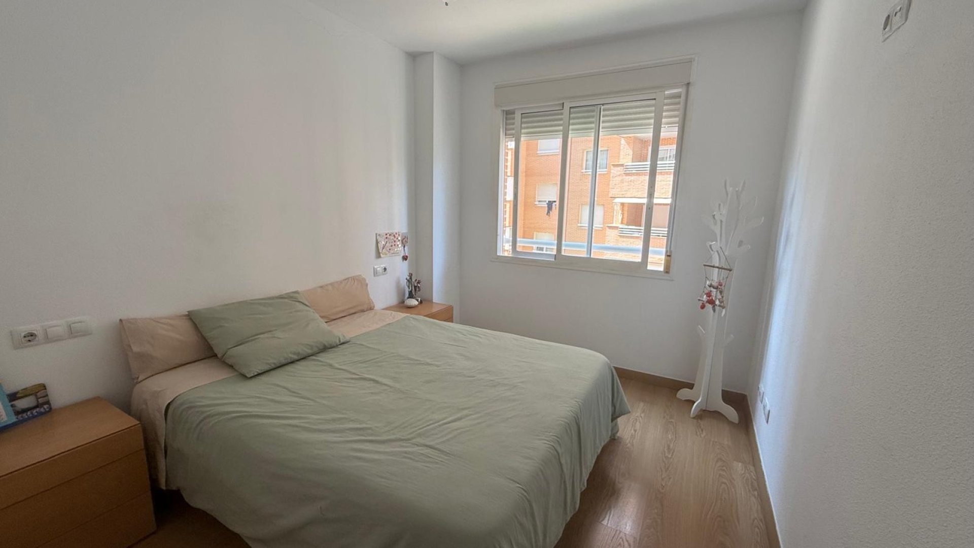 Revente - Appartements -
Villajoyosa