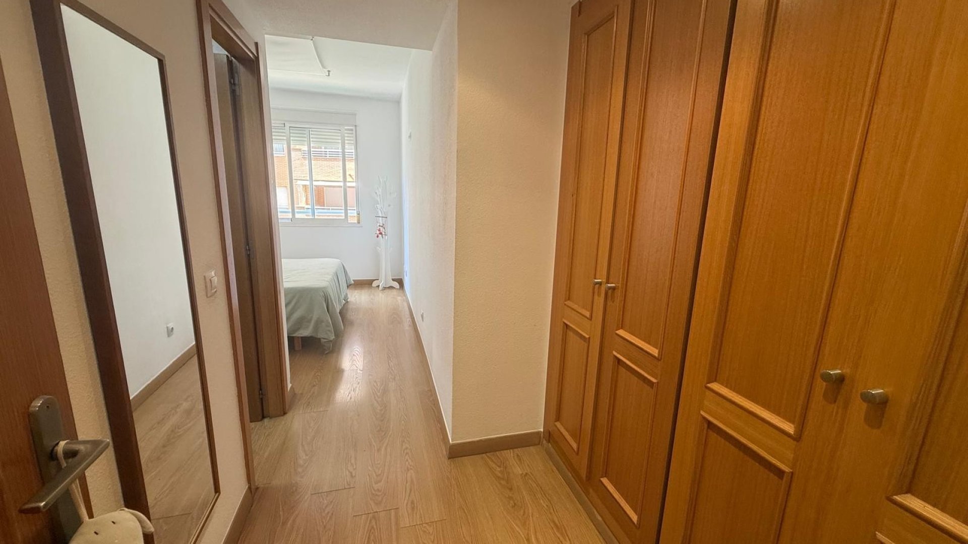 Revente - Appartements -
Villajoyosa