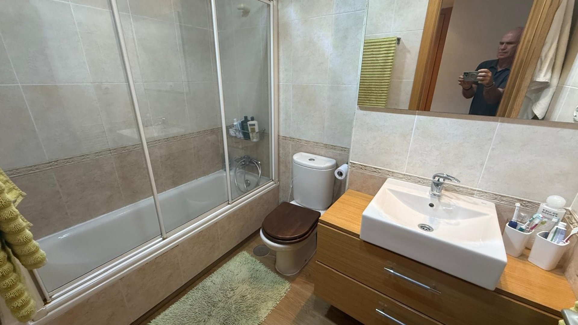 Revente - Appartements -
Villajoyosa