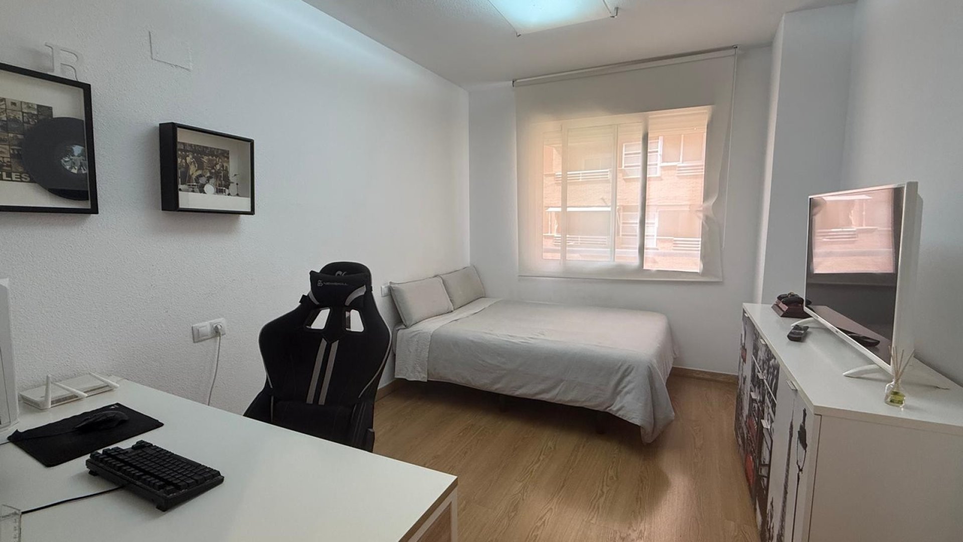 Revente - Appartements -
Villajoyosa