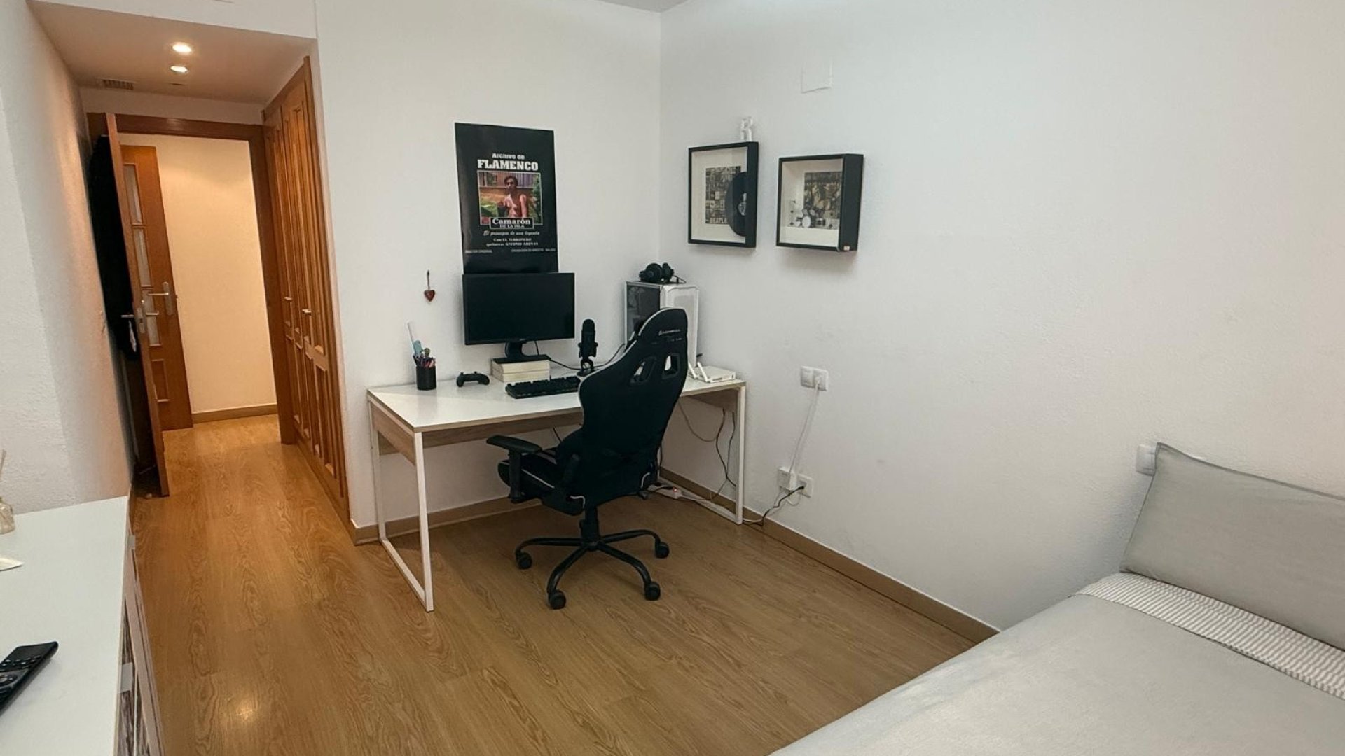 Revente - Appartements -
Villajoyosa