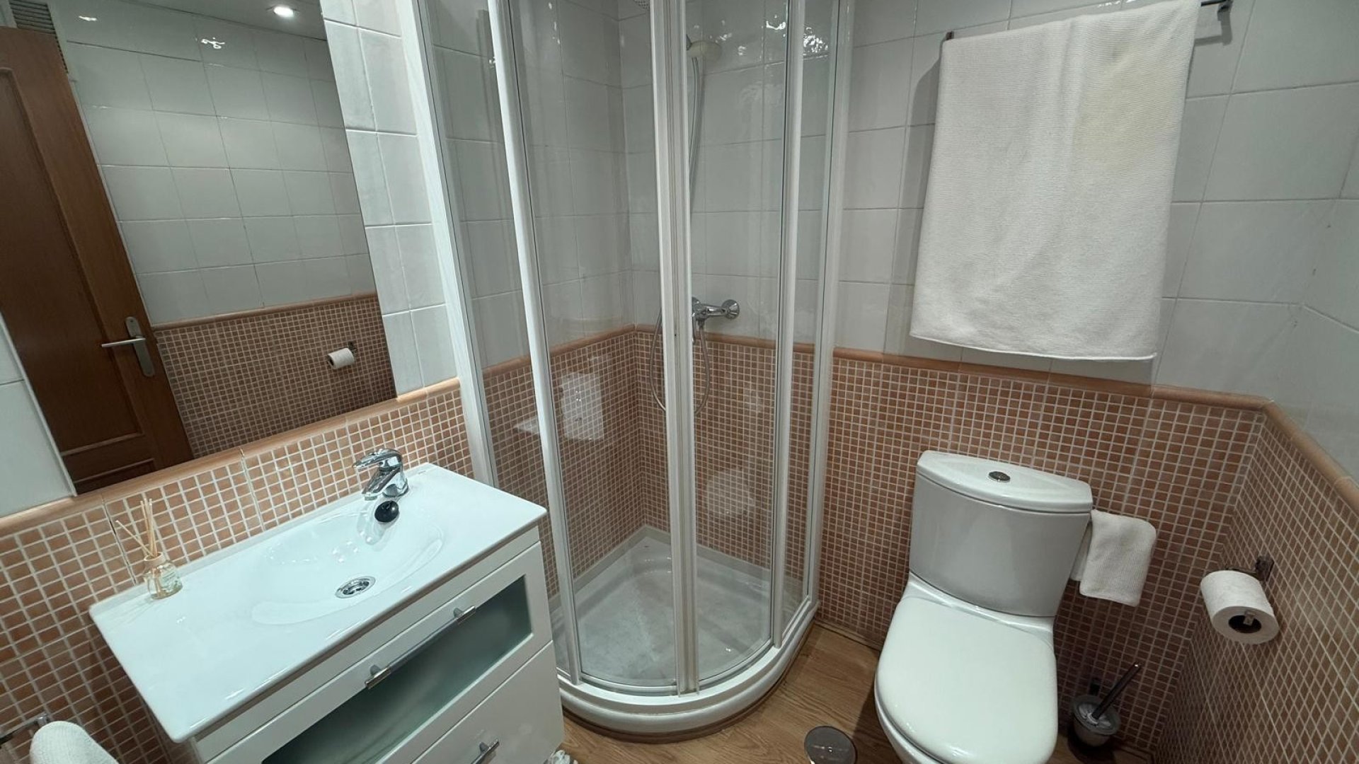 Revente - Appartements -
Villajoyosa