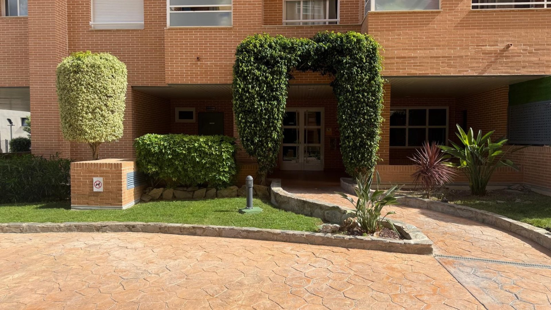 Revente - Appartements -
Villajoyosa
