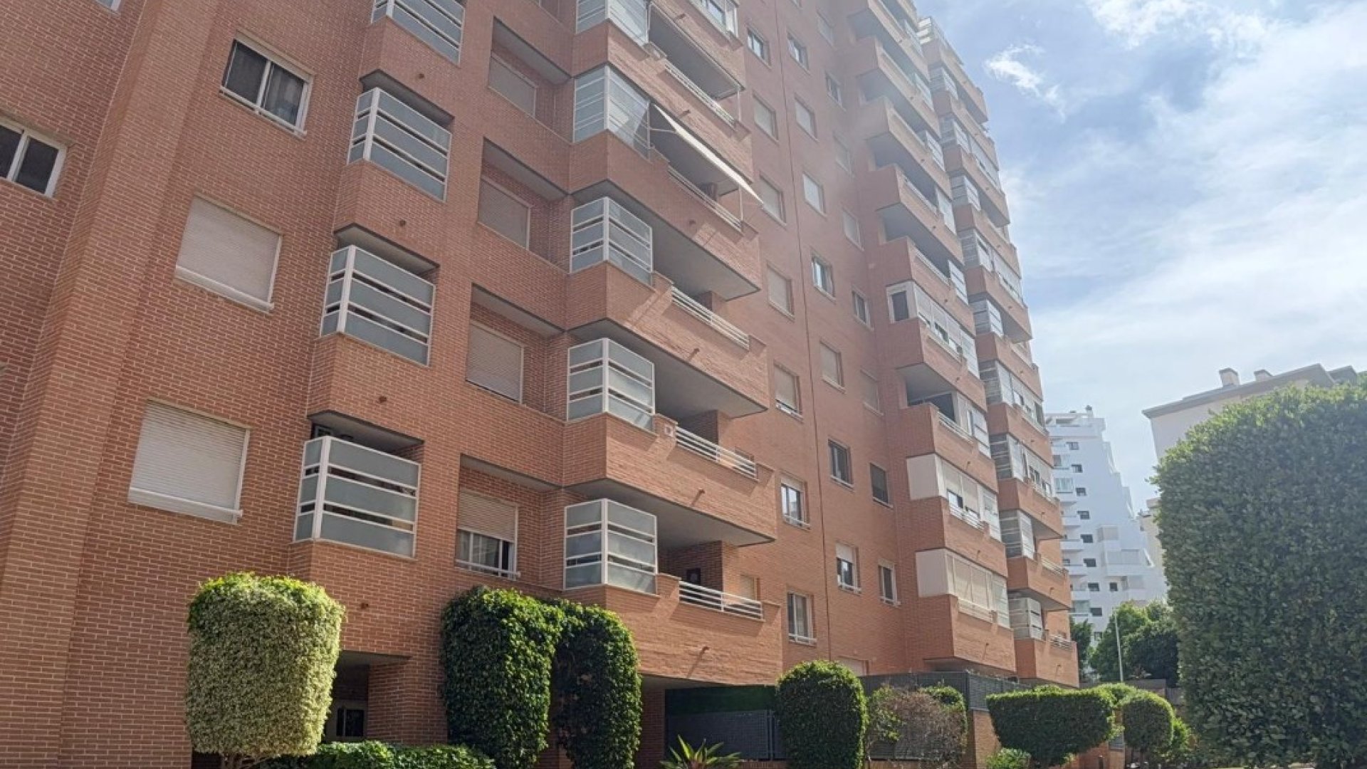 Revente - Appartements -
Villajoyosa