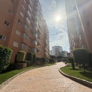 Revente - Appartements -
Villajoyosa