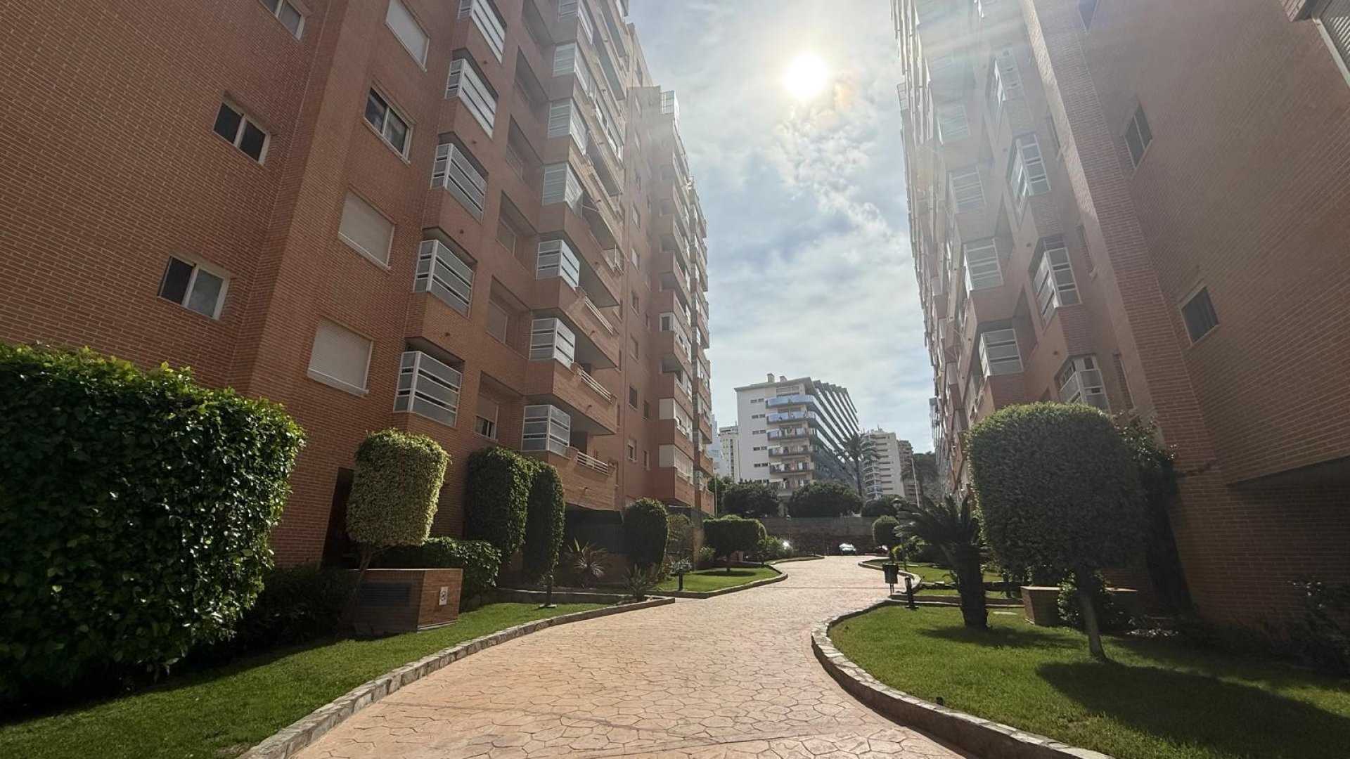 Revente - Appartements -
Villajoyosa