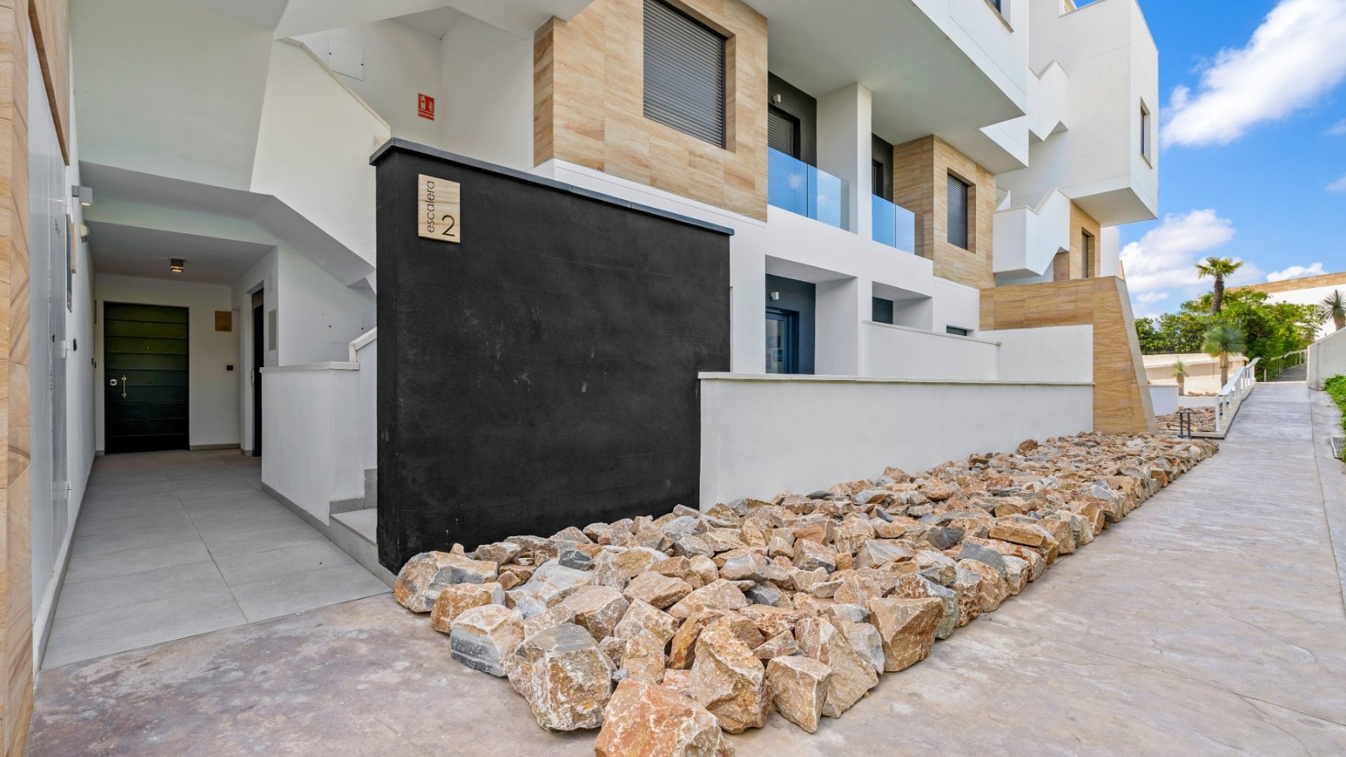 Revente - Appartements -
Villamartín - Costa Blanca