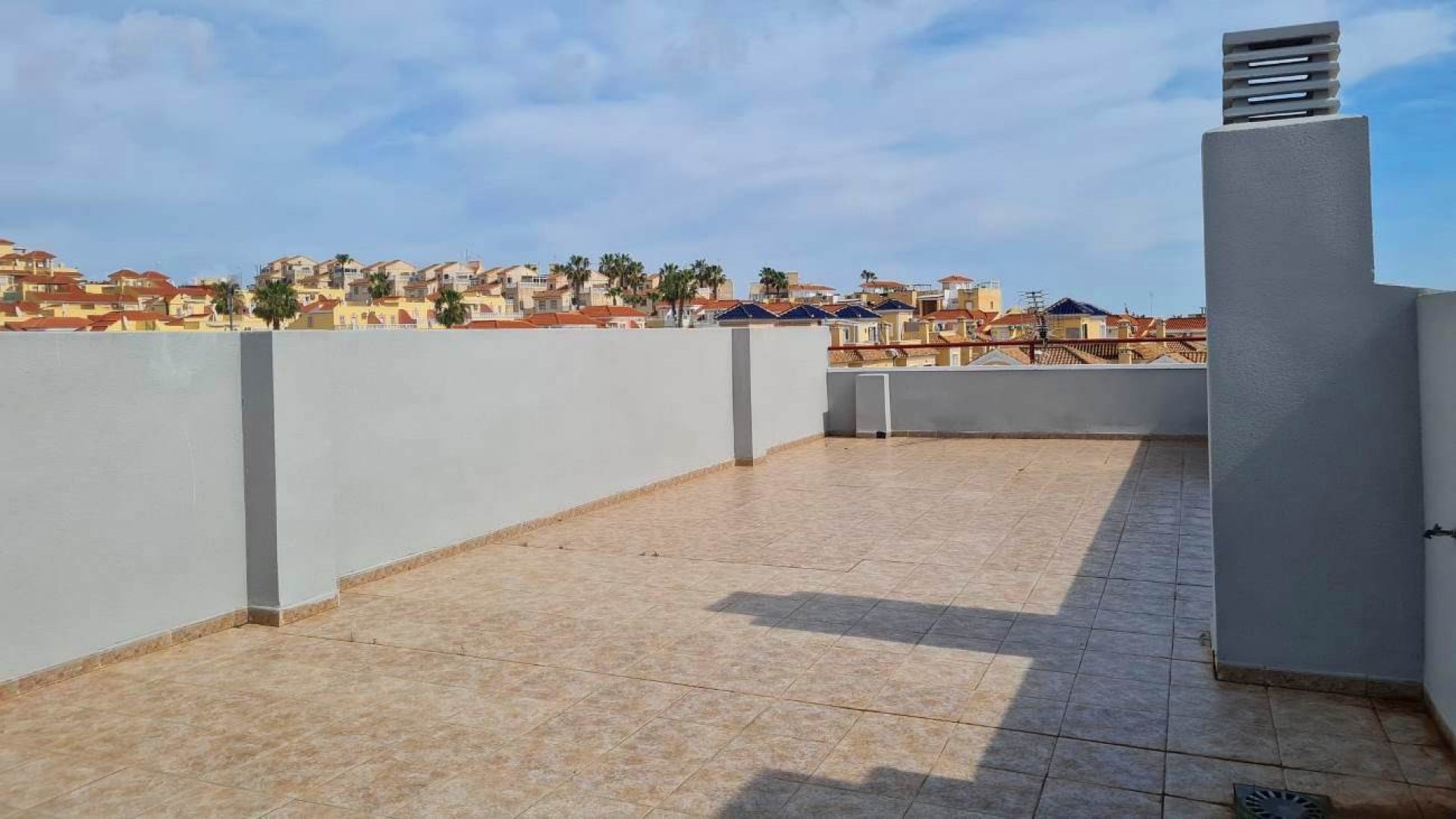 Revente - Appartements -
Villamartín - El Galan