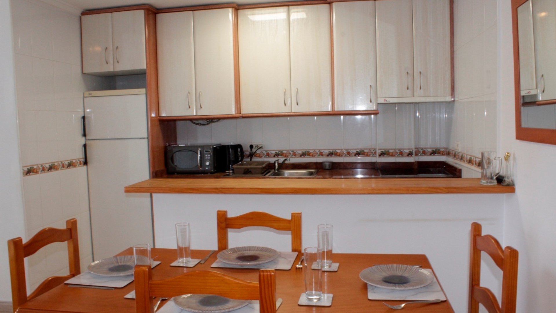 Revente - Appartements -
Villamartín - El Galan