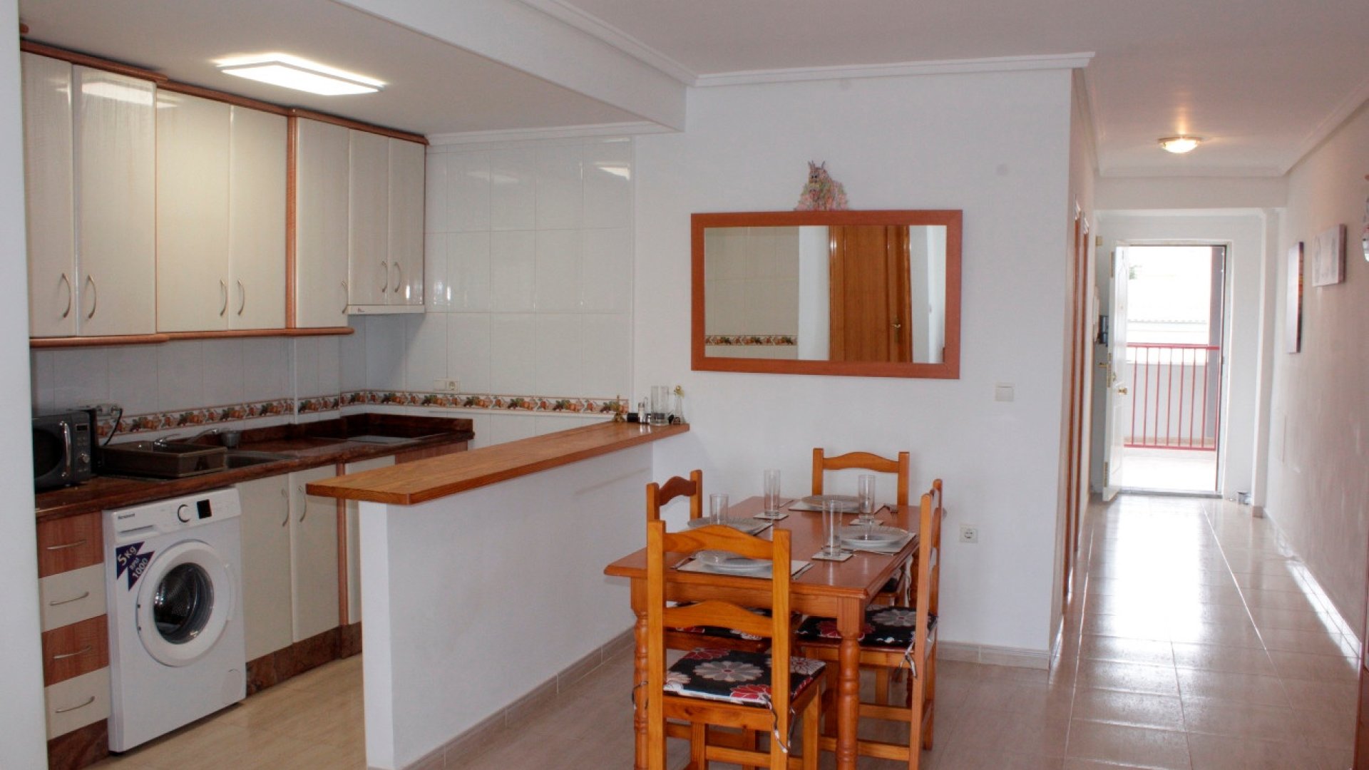 Revente - Appartements -
Villamartín - El Galan