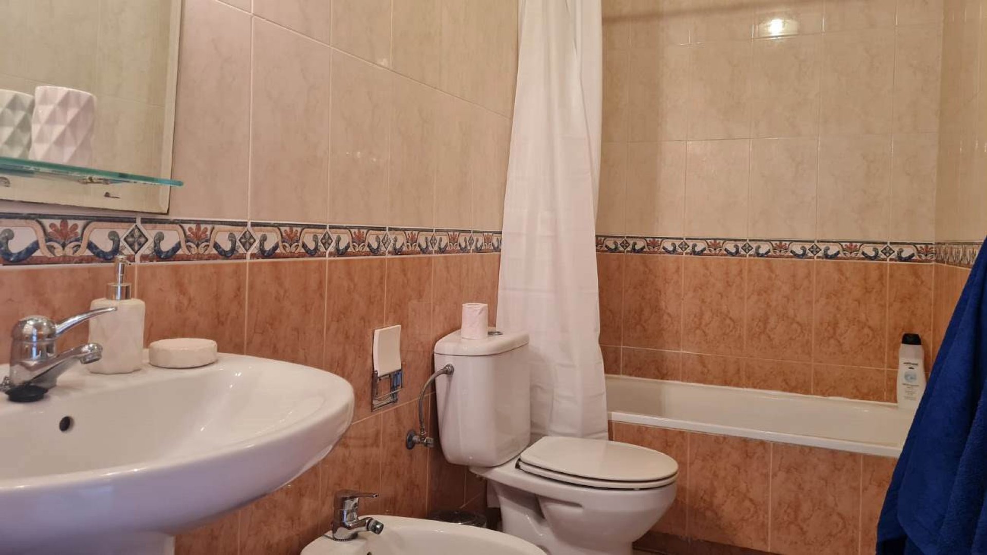 Revente - Appartements -
Villamartín - El Galan