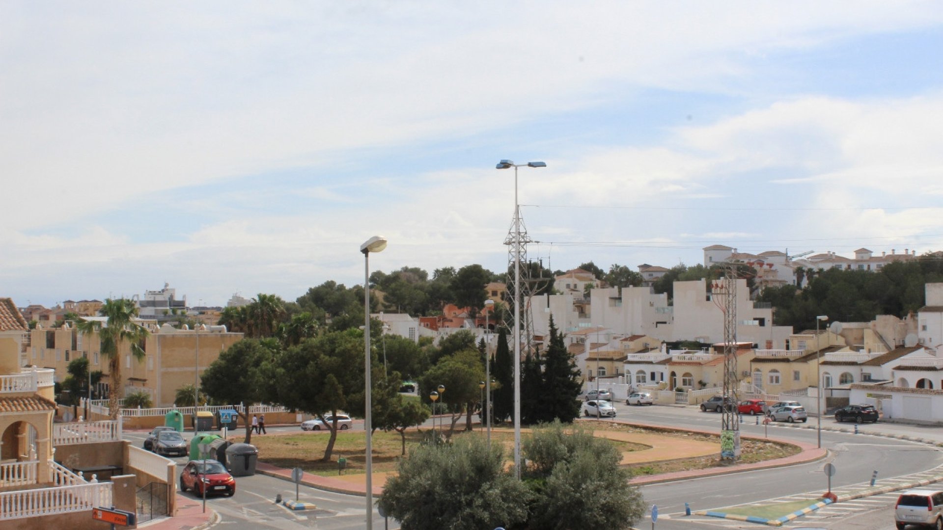 Revente - Appartements -
Villamartín - El Galan