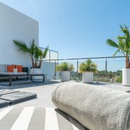 Revente - Appartements -
Villamartín - La fuente