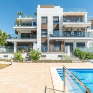 Revente - Appartements -
Villamartín - La fuente