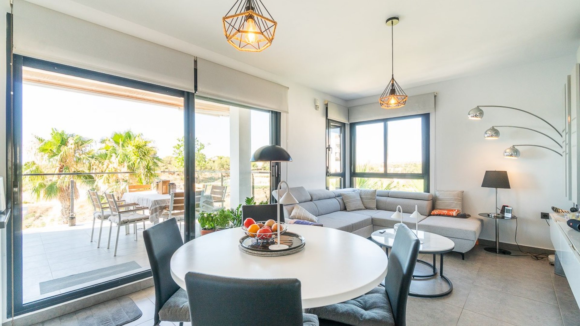 Revente - Appartements -
Villamartín - La fuente