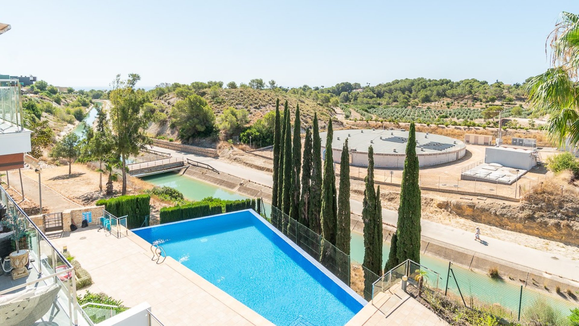 Revente - Appartements -
Villamartín - La fuente