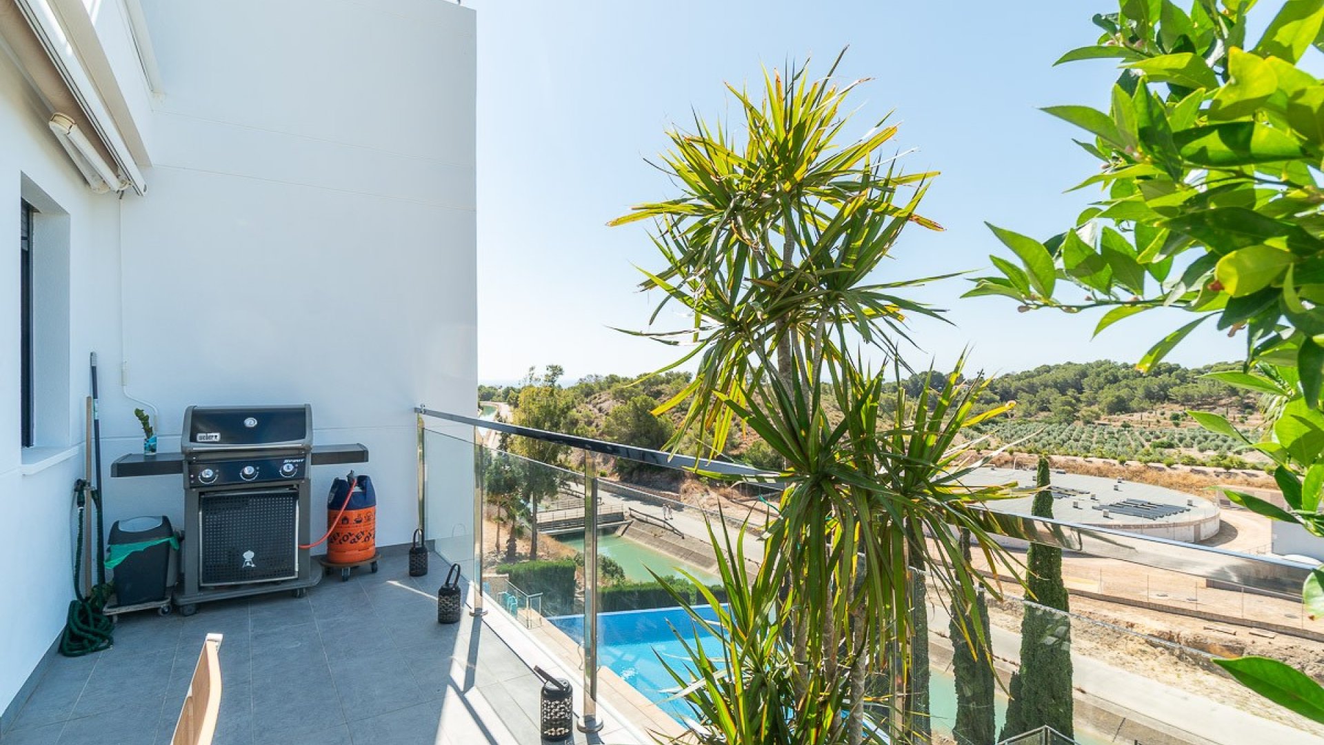 Revente - Appartements -
Villamartín - La fuente