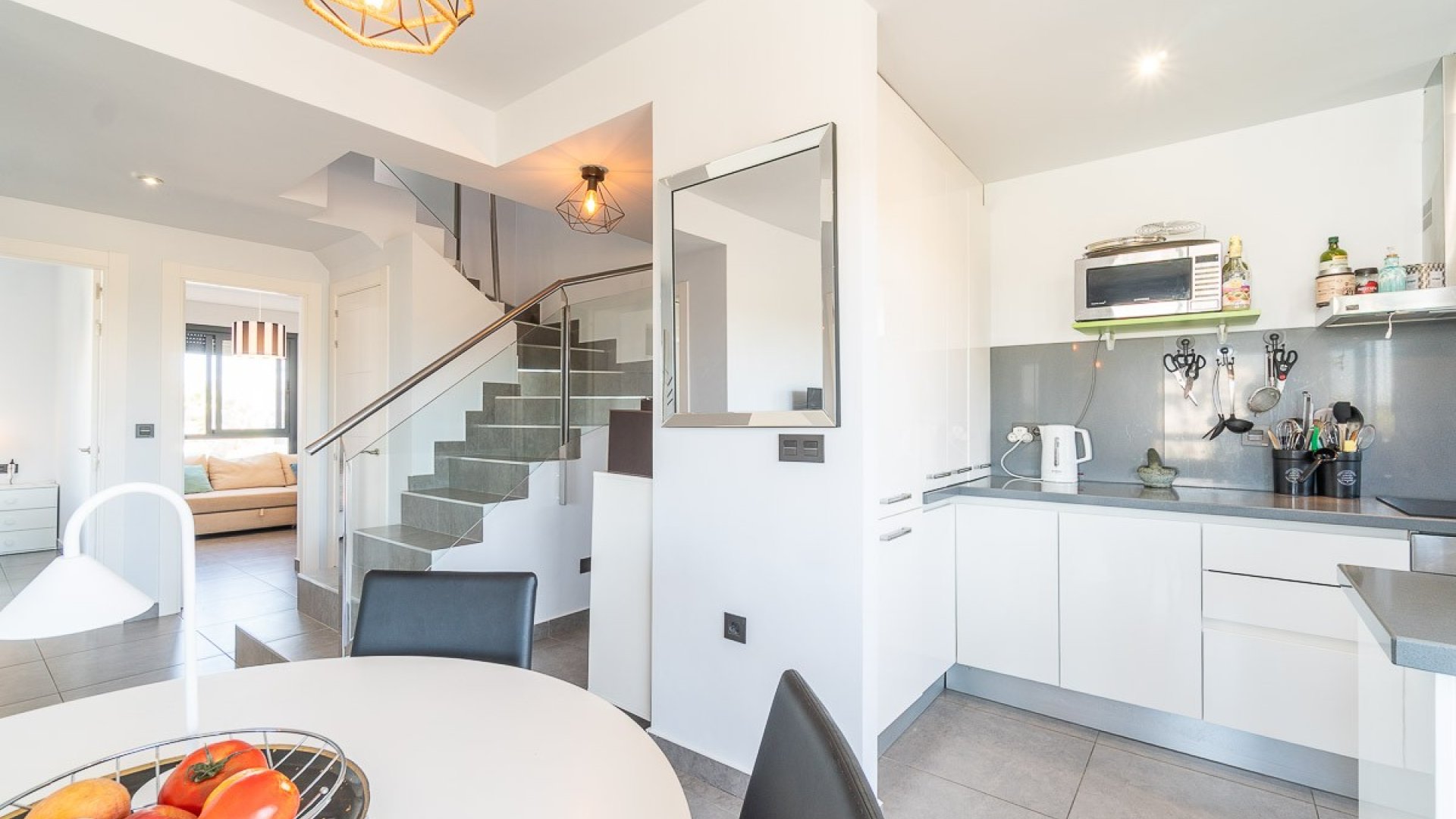 Revente - Appartements -
Villamartín - La fuente