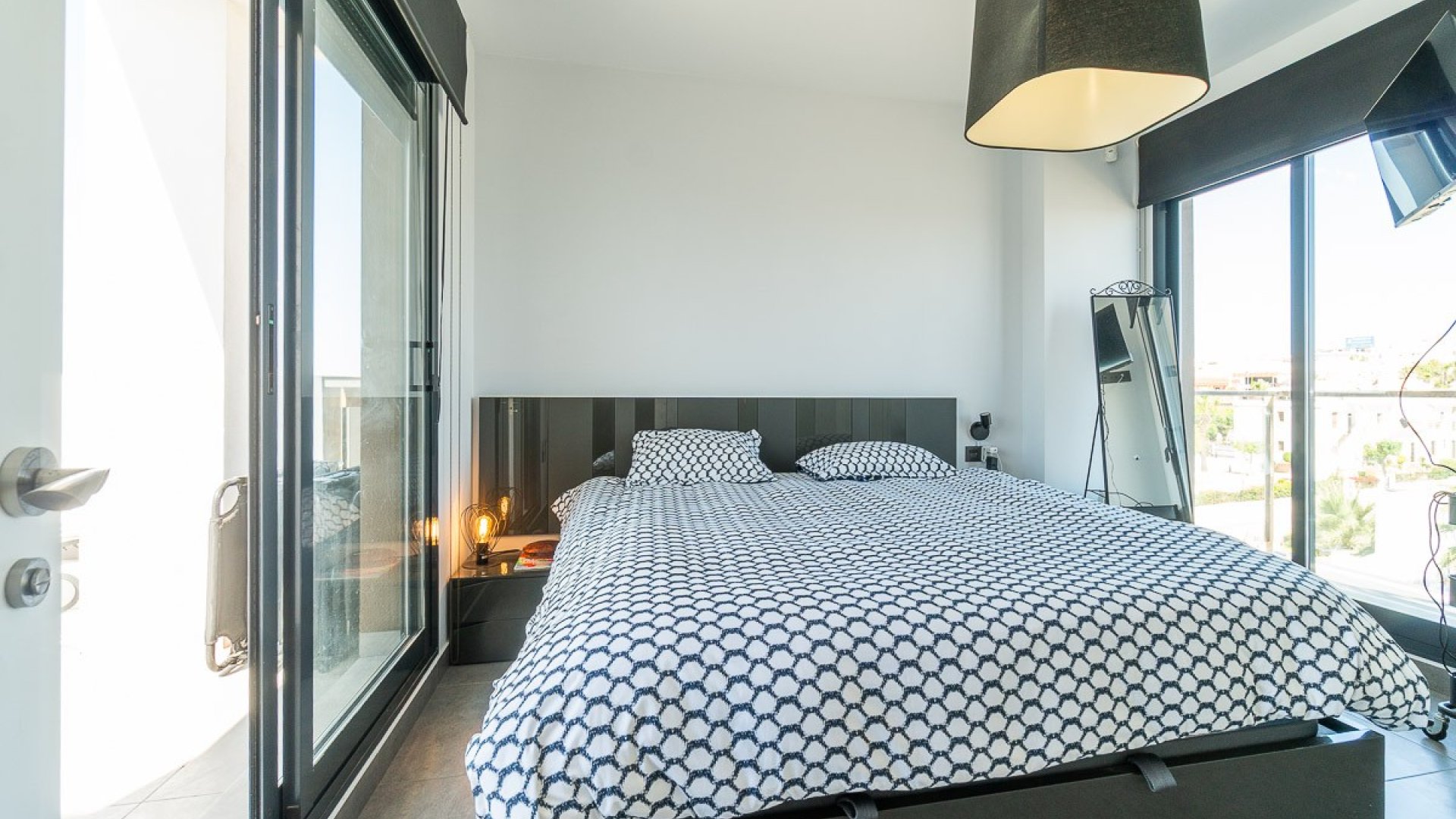 Revente - Appartements -
Villamartín - La fuente
