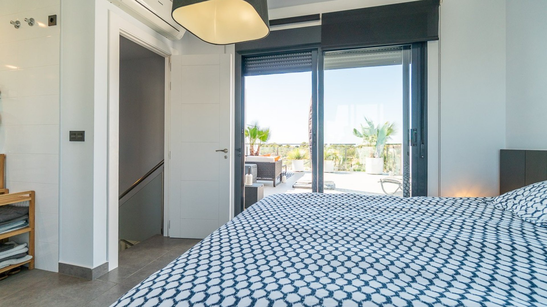 Revente - Appartements -
Villamartín - La fuente