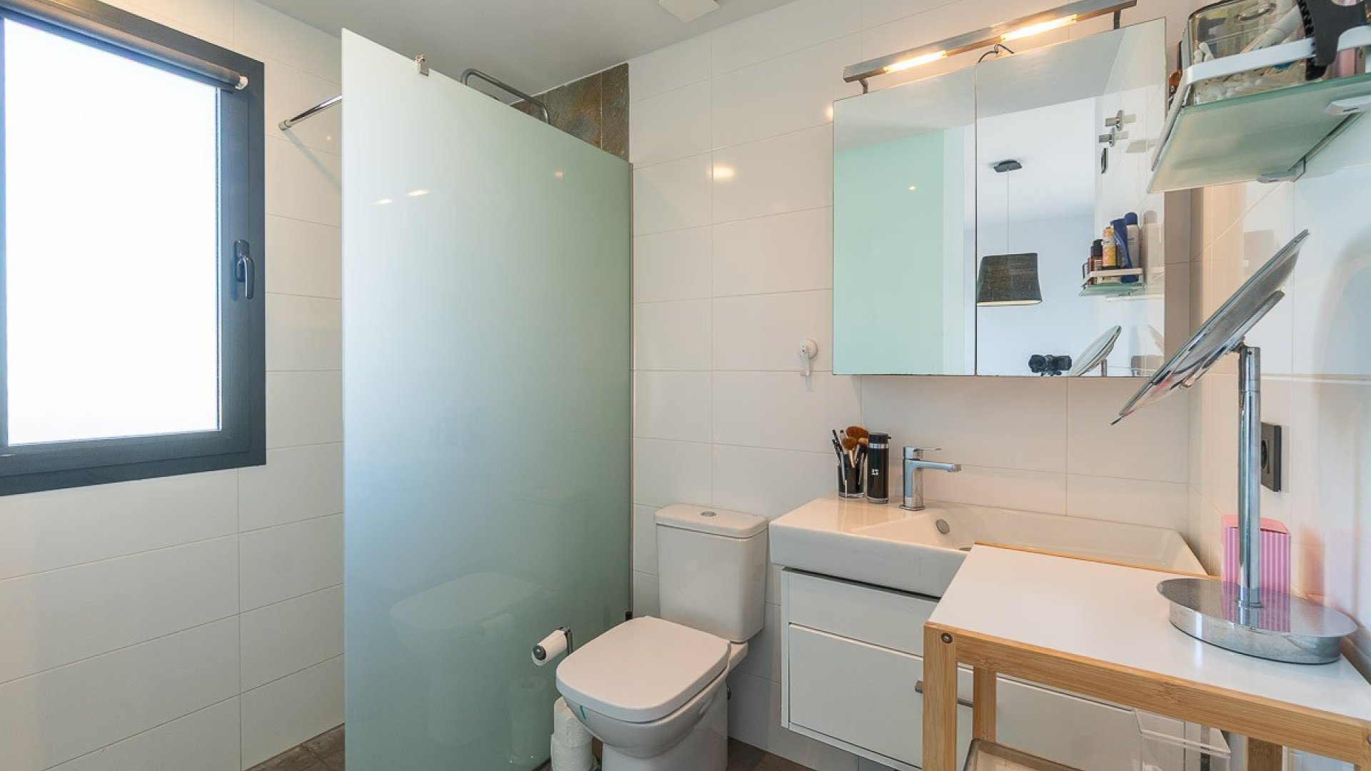 Revente - Appartements -
Villamartín - La fuente
