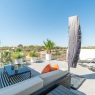 Revente - Appartements -
Villamartín - La fuente