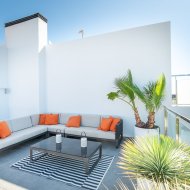 Revente - Appartements -
Villamartín - La fuente