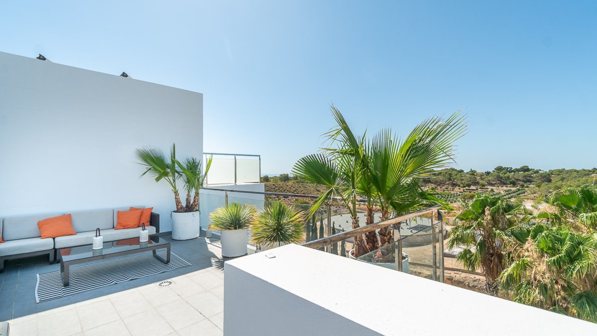 Revente - Appartements -
Villamartín - La fuente