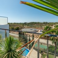 Revente - Appartements -
Villamartín - La fuente