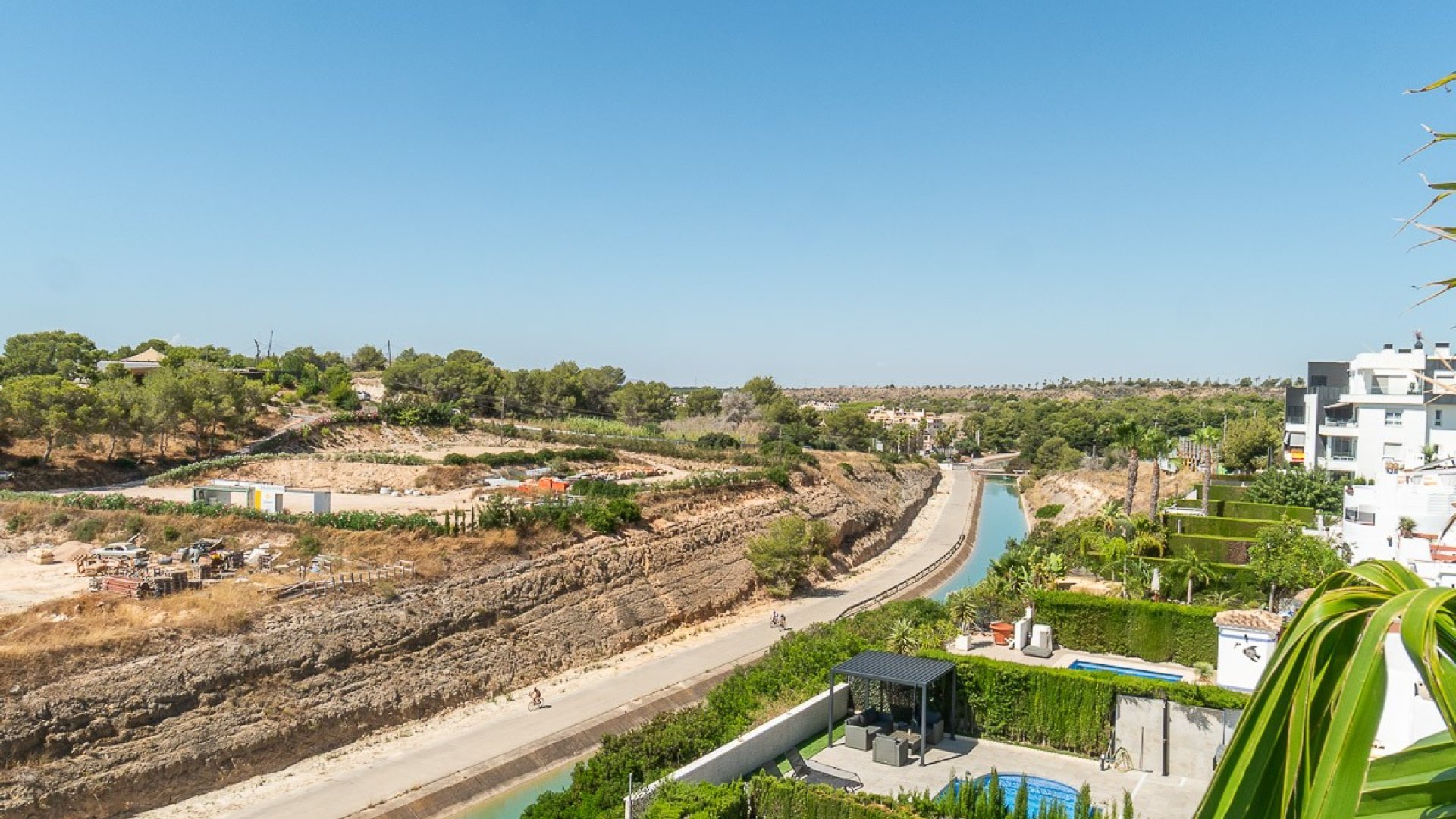 Revente - Appartements -
Villamartín - La fuente
