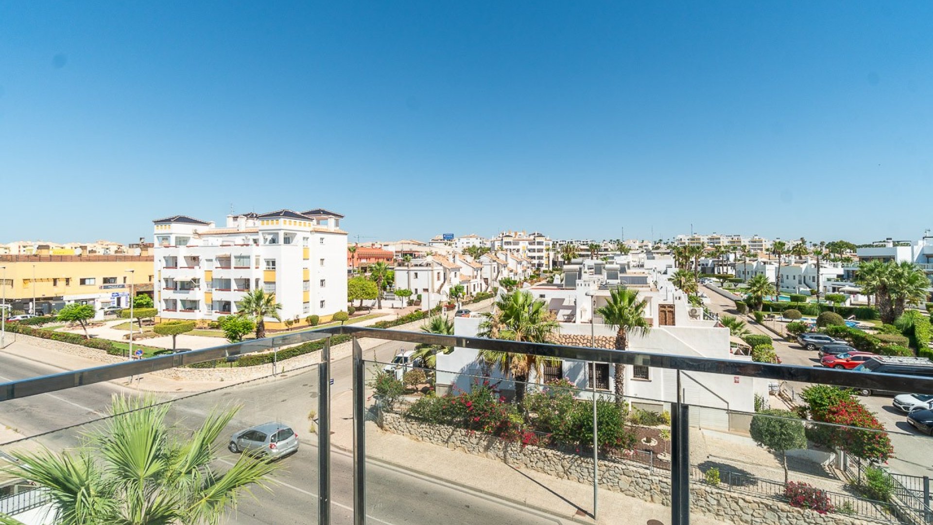 Revente - Appartements -
Villamartín - La fuente