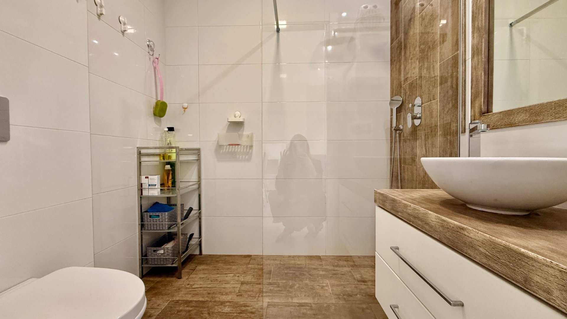 Revente - Appartements -
Villamartín - Las Filipinas