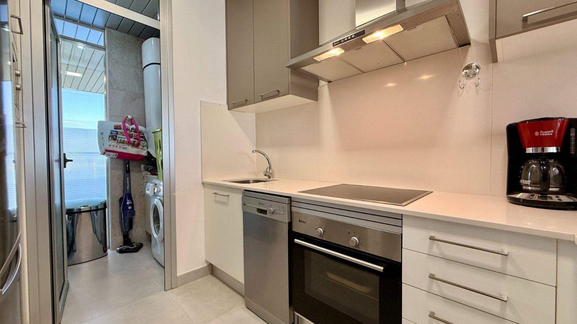 Revente - Appartements -
Villamartín - Las Filipinas