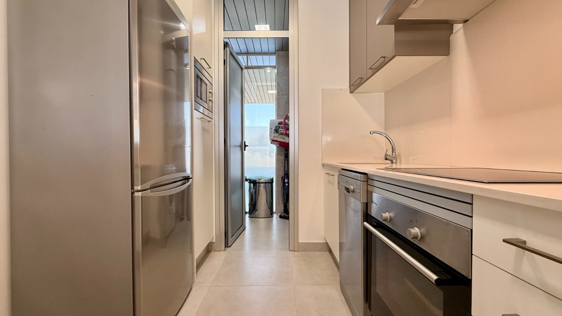 Revente - Appartements -
Villamartín - Las Filipinas