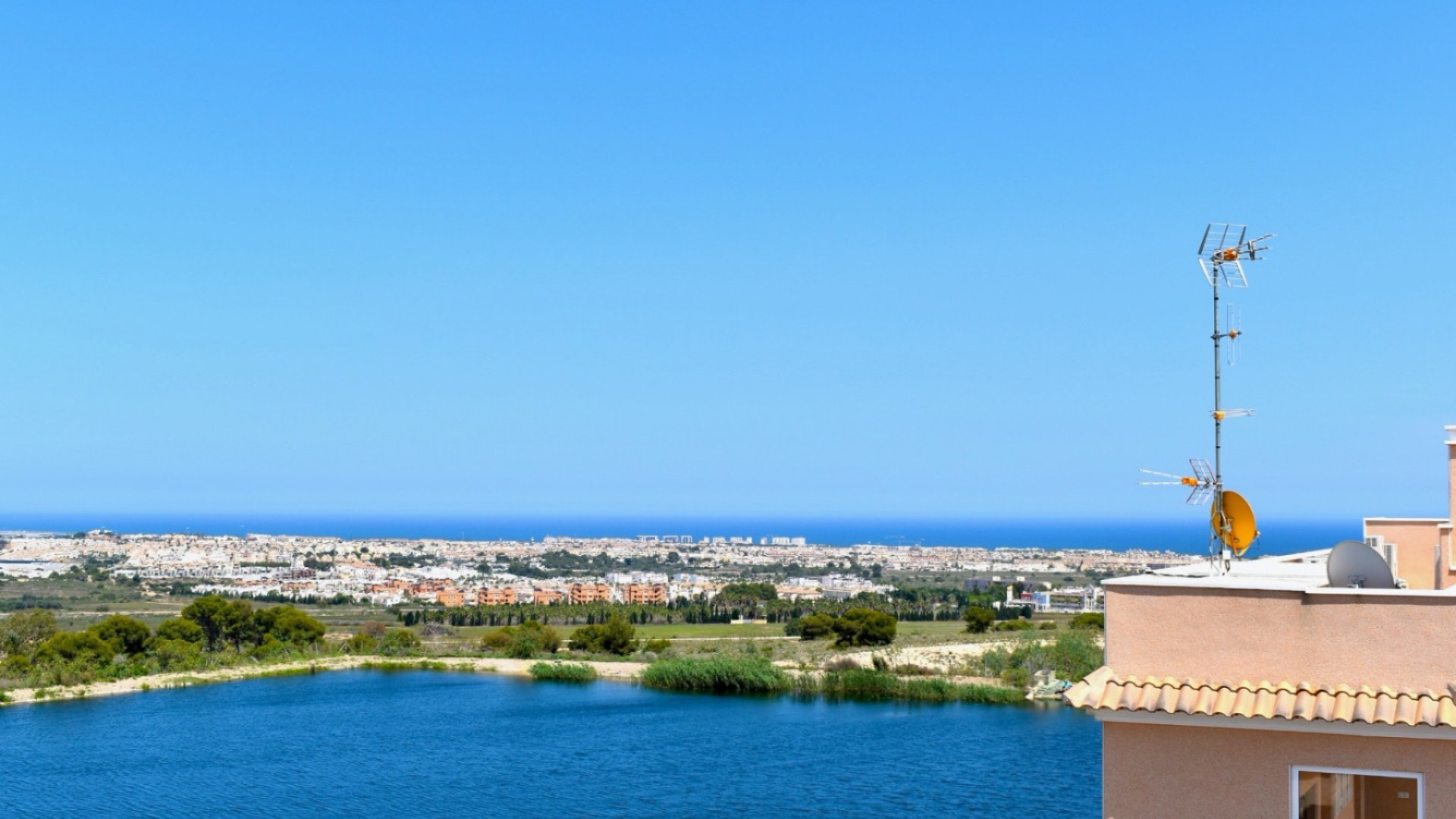 Revente - Appartements -
Villamartín - Las Filipinas