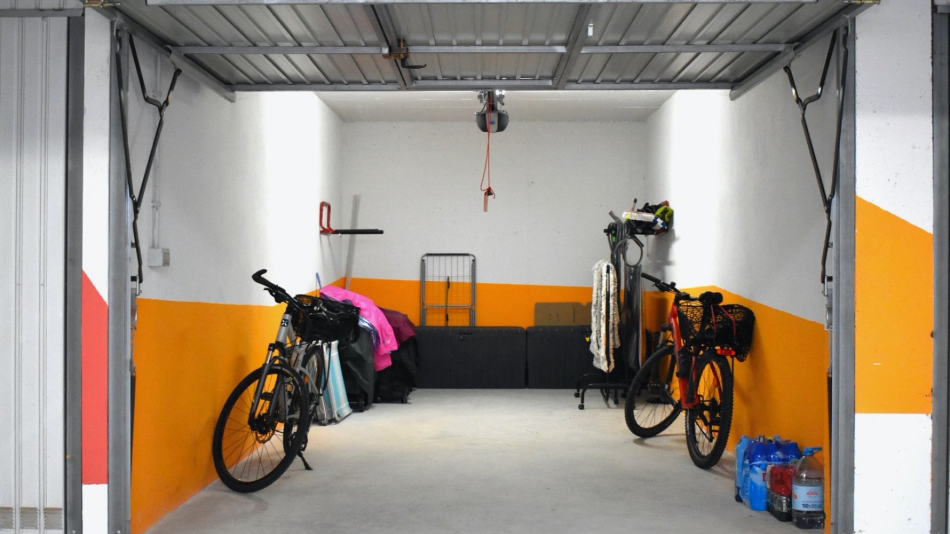 Revente - Appartements -
Villamartín - Las Filipinas