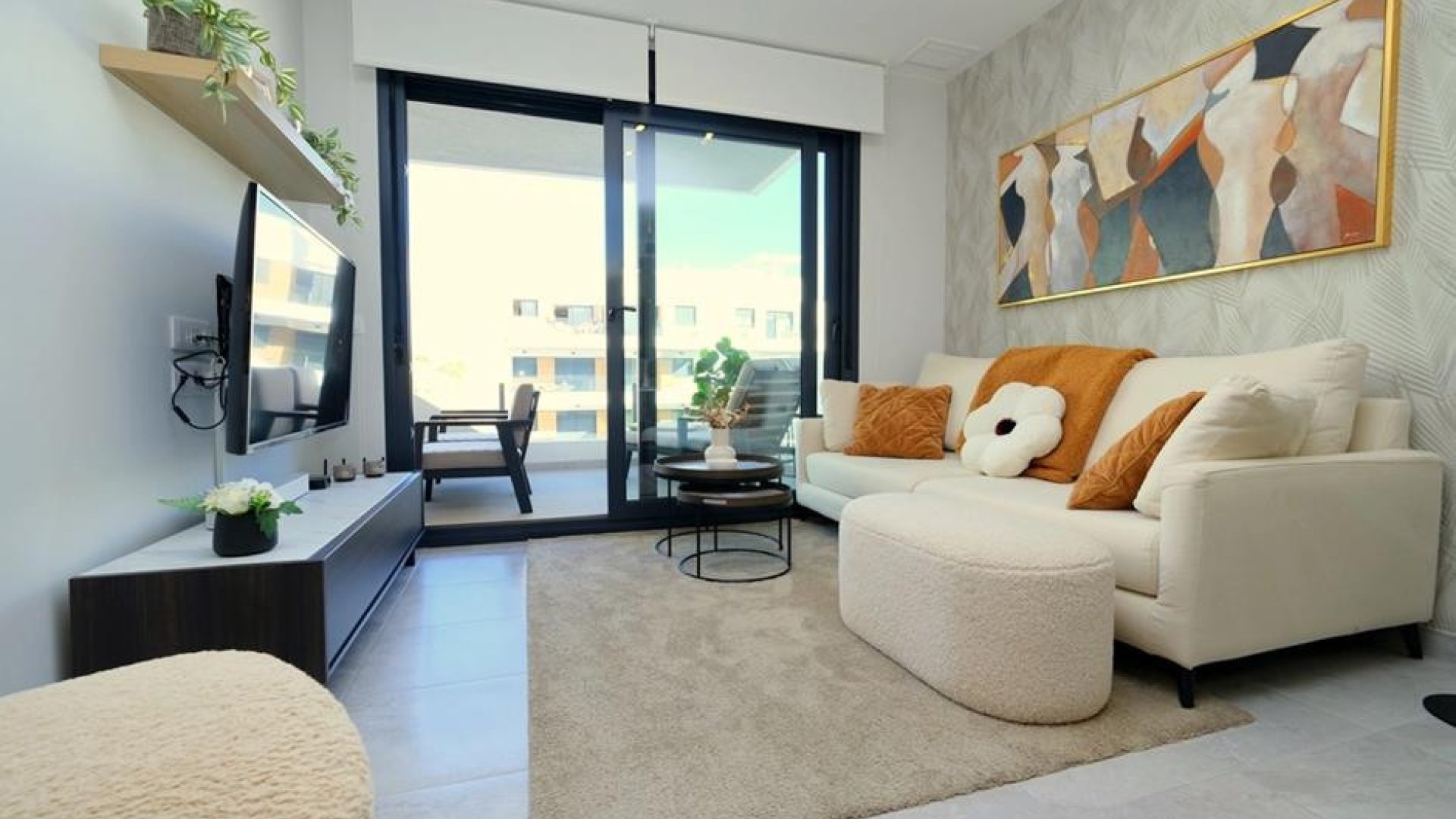 Revente - Appartements -
Villamartín - Las Filipinas
